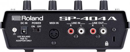 SP-404a by Roland